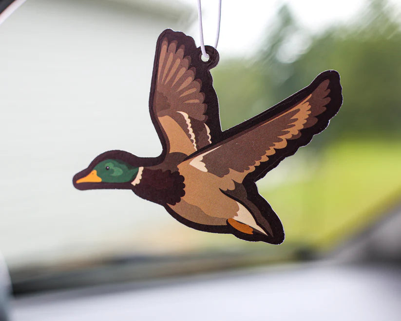 Scent South Mallard - air freshener.