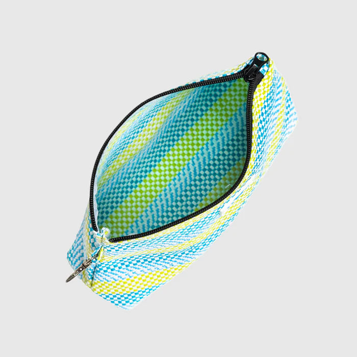 SCOUT ON HOLIDAY POUCH-HAWAIIAN BREEZE