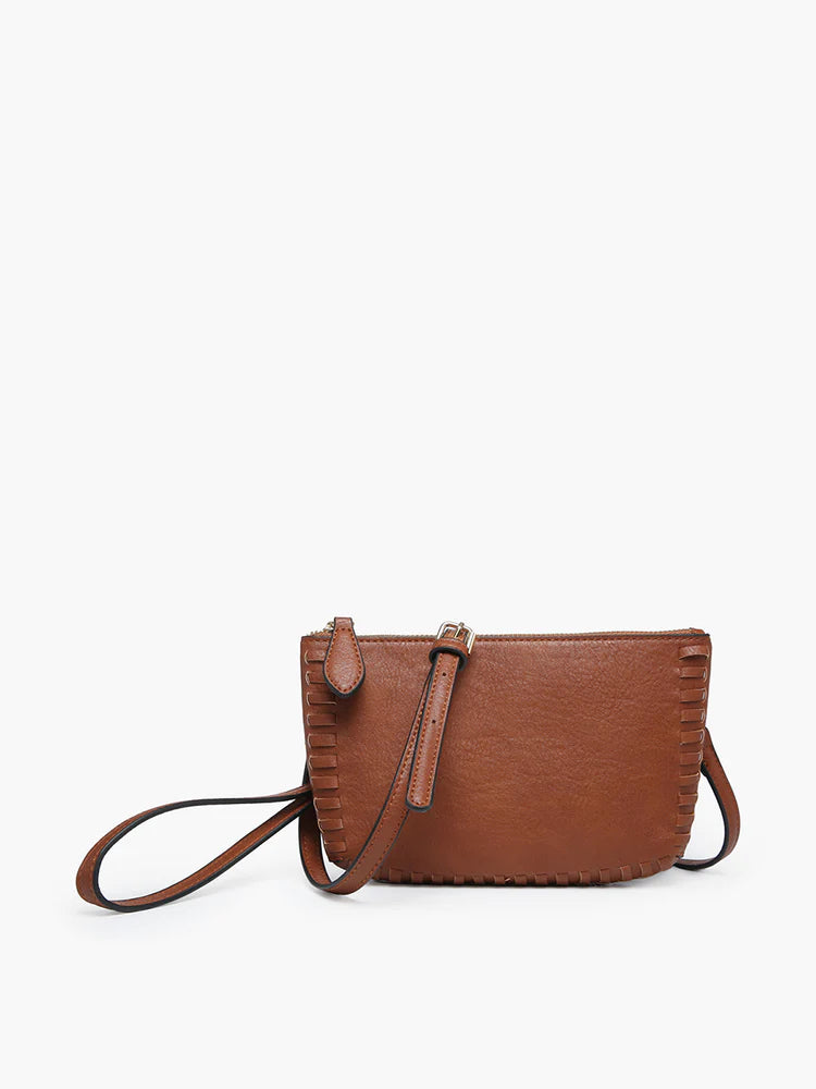 Bonnie Dual Compt Crossbody