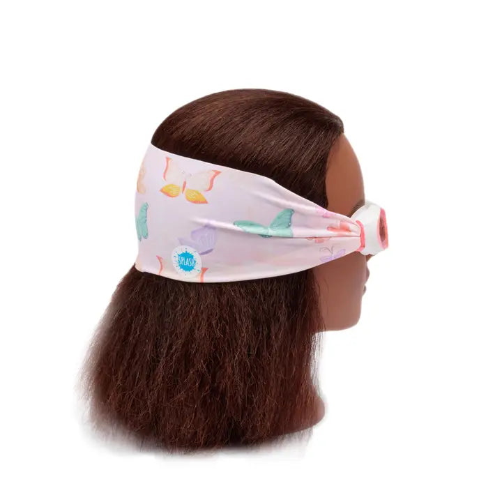 Splash Place Flutter Swim Goggles