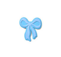 Bogg Bit-Blue Bow