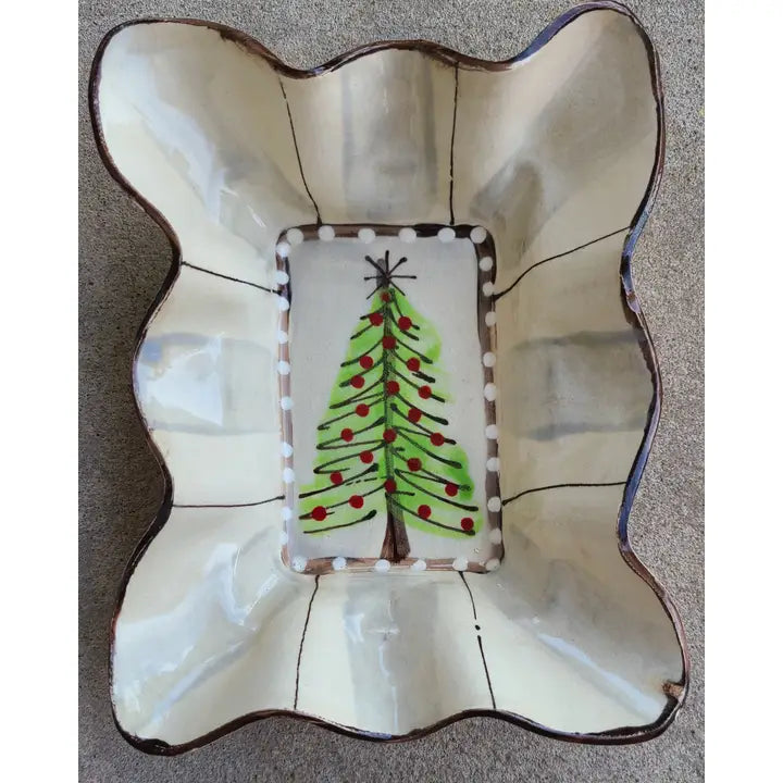 Heartfelt Traditions Friendship Bowl (Gw Tree)