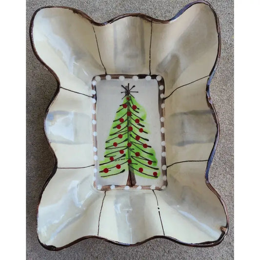 Heartfelt Traditions Friendship Bowl (Gw Tree)