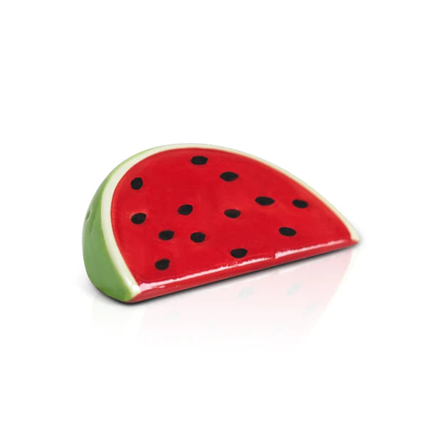 nora fleming taste of summer mini (Watermelon)