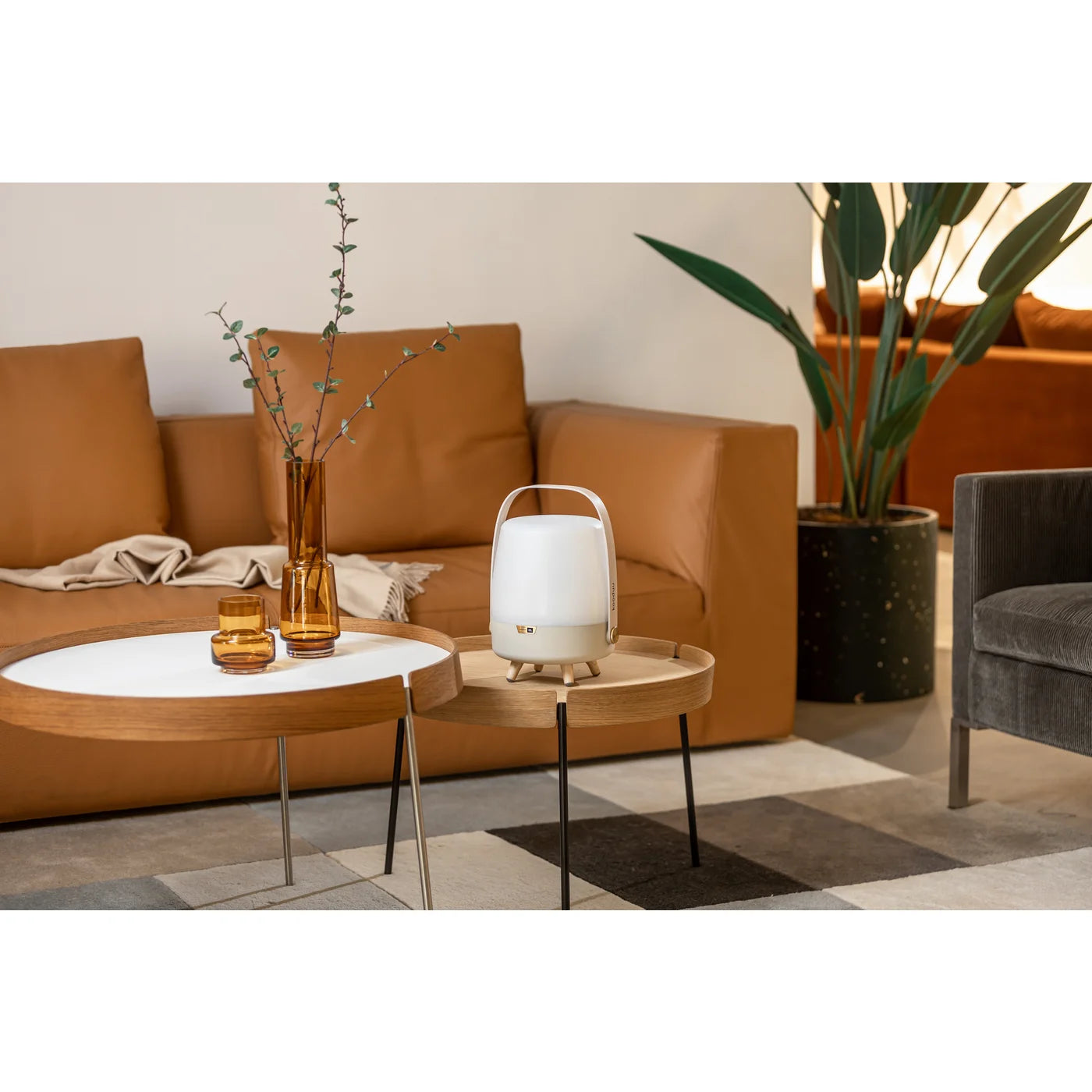 Adesso Lite Up Play Mini- Sand
