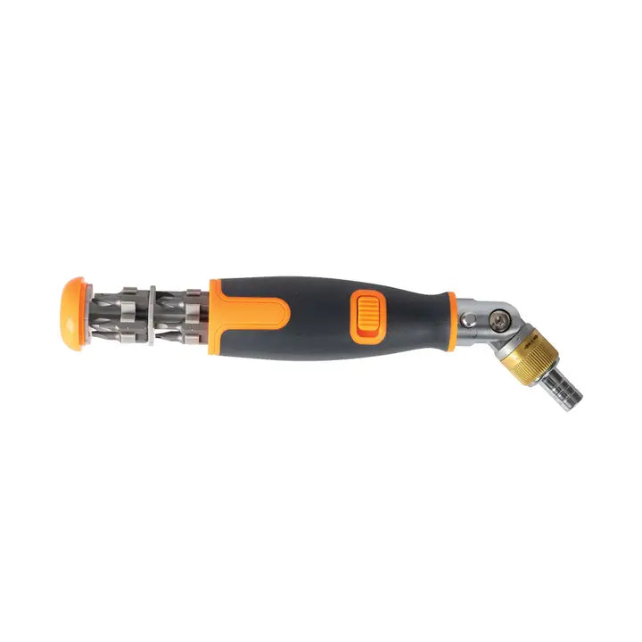 Mad Man 10 in 1 Driver Set | Magnetic Ratcheting Screwdriver