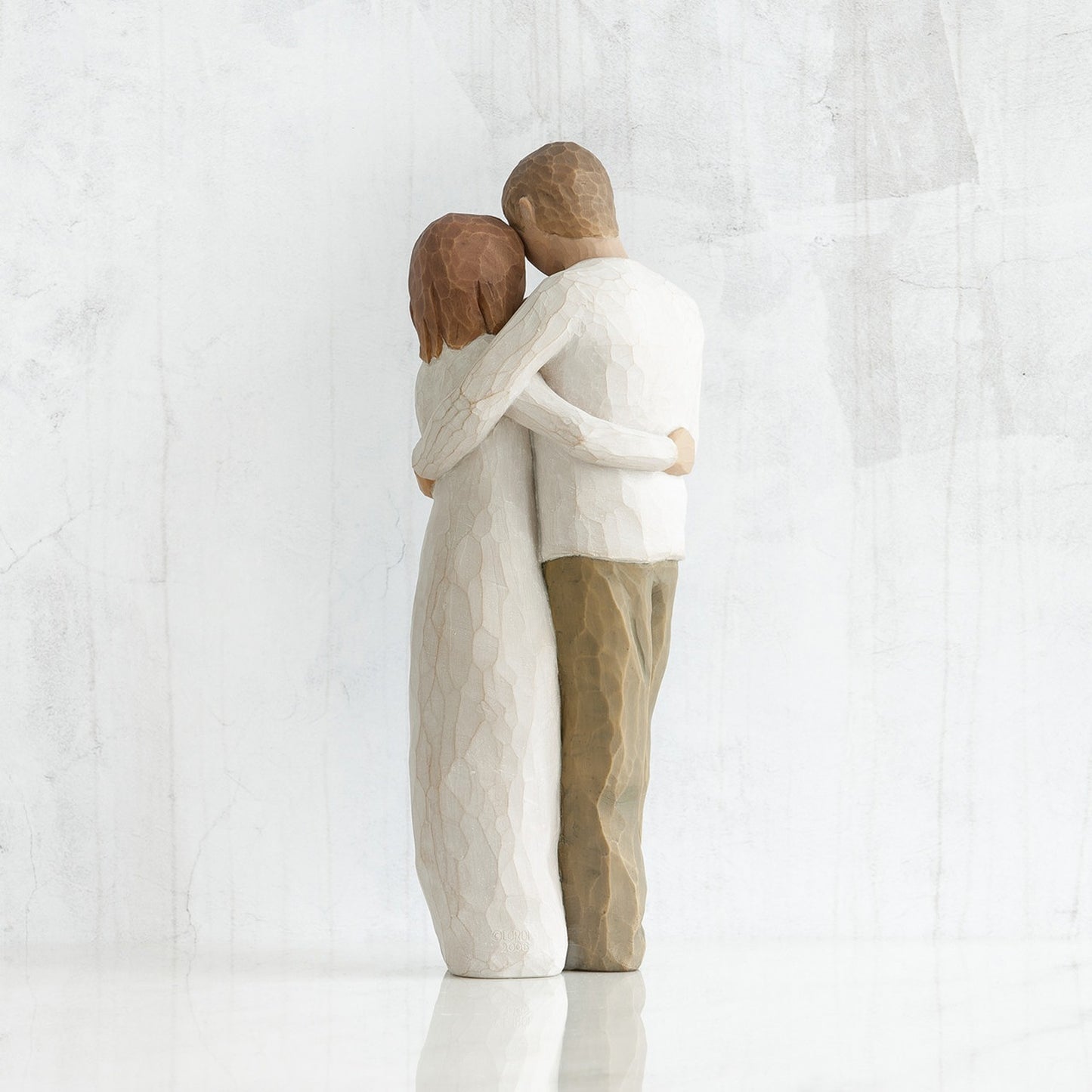 DEMDACO Willow Tree - Our Gift