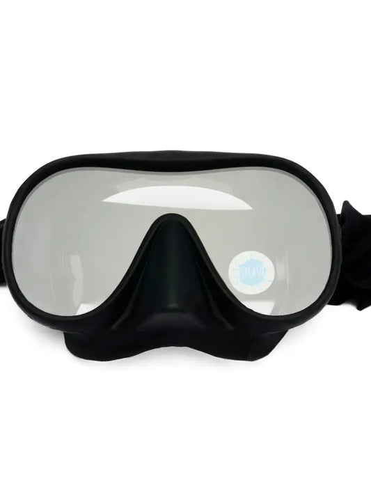 Splash Place Swim Goggles Adult Mask- Midnight