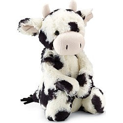 Jellycat Bashful Calf Medium