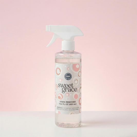 Sweet Grace Stain Remover