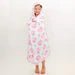 Copper Pearl Grace Premium Big Kid Hooded Towel