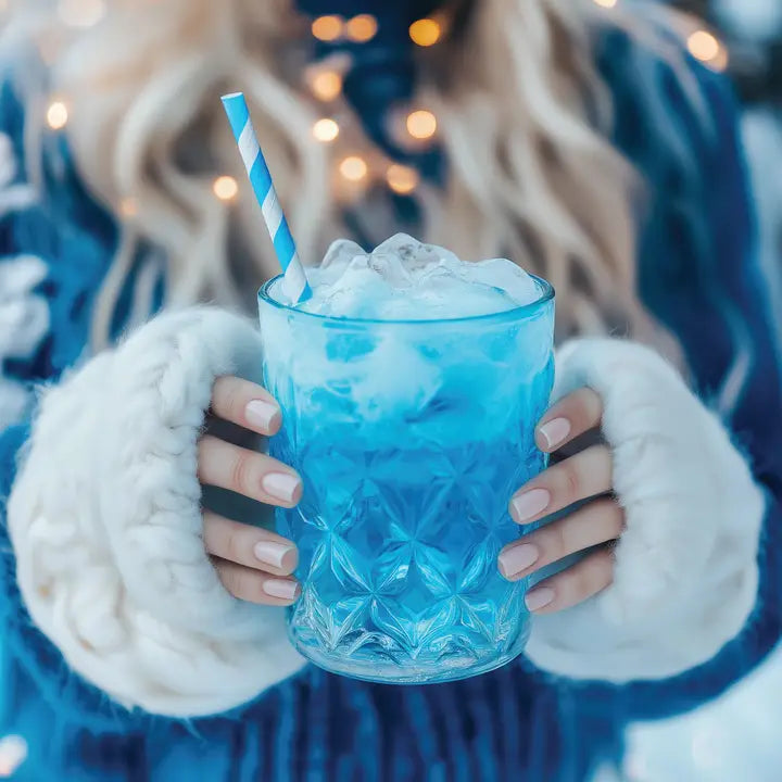 Jordan's Skinny Mixes Sugar Free Yeti Syrup