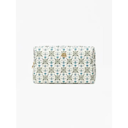 Mary Square Lets Face It Bag | Take Two Blue