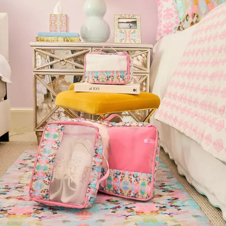 Laura Park Designs Brooks Avenue Packing Cubes