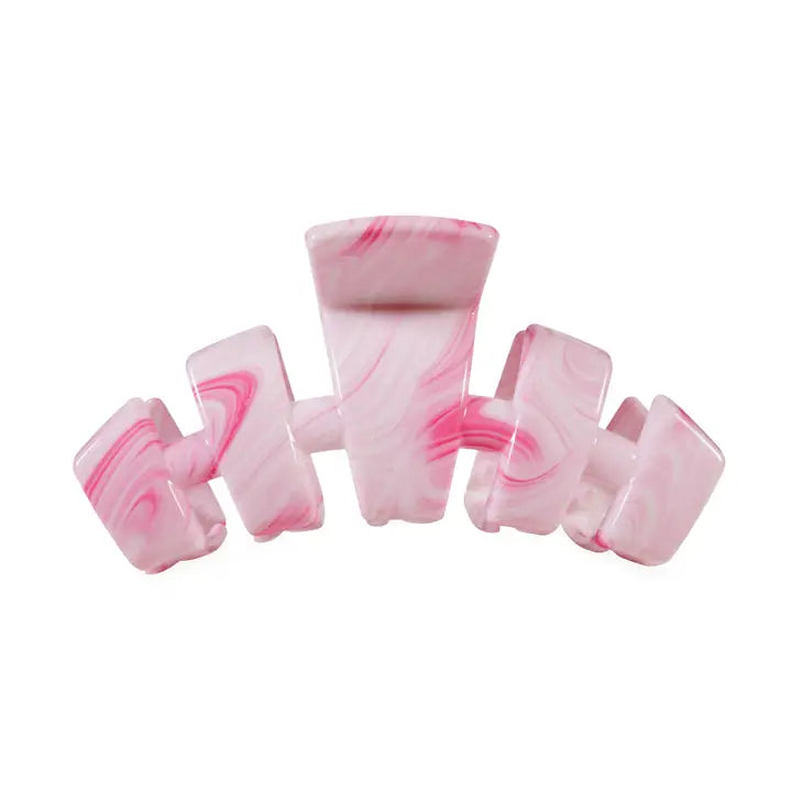 Teleties Classic | Pinch Me! | Medium Hair Clip