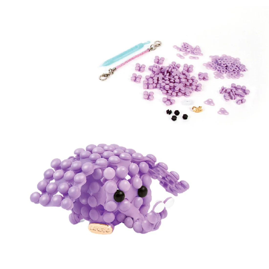 Make It Real LinXo 2 in 1 Little Friendship