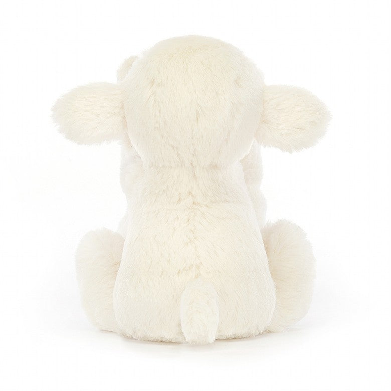 Bashful Soother Jellycat