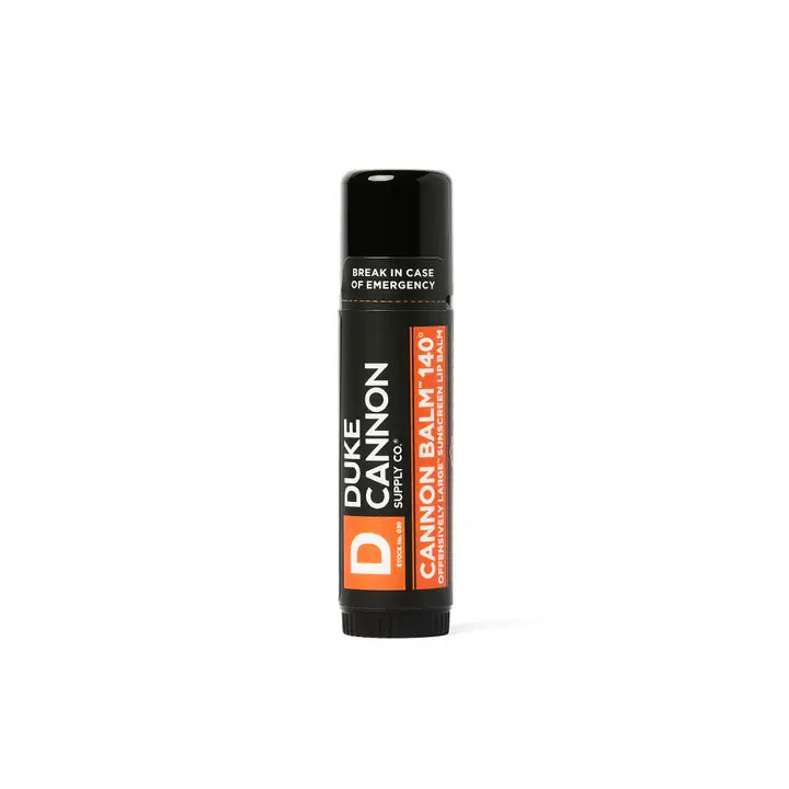 Duke Cannon Cannon Balm 140°