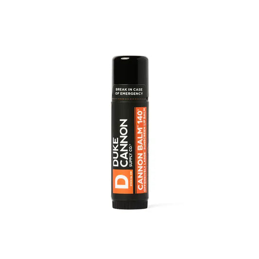 Duke Cannon Cannon Balm 140°