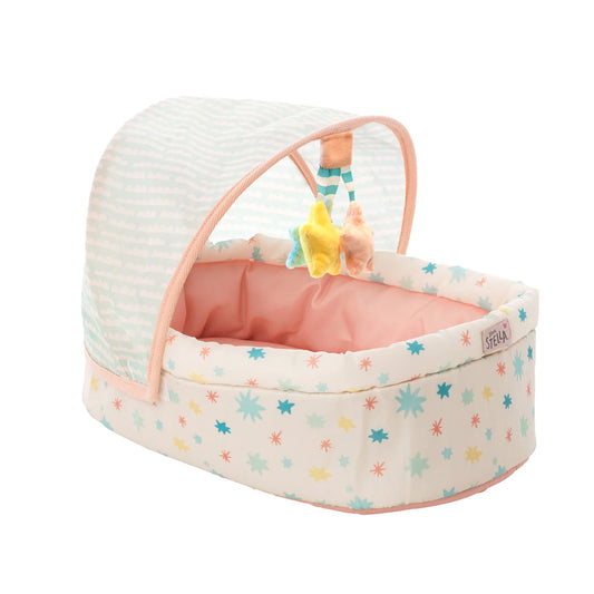 Manhattan Toy Love, Stella Soft Crib