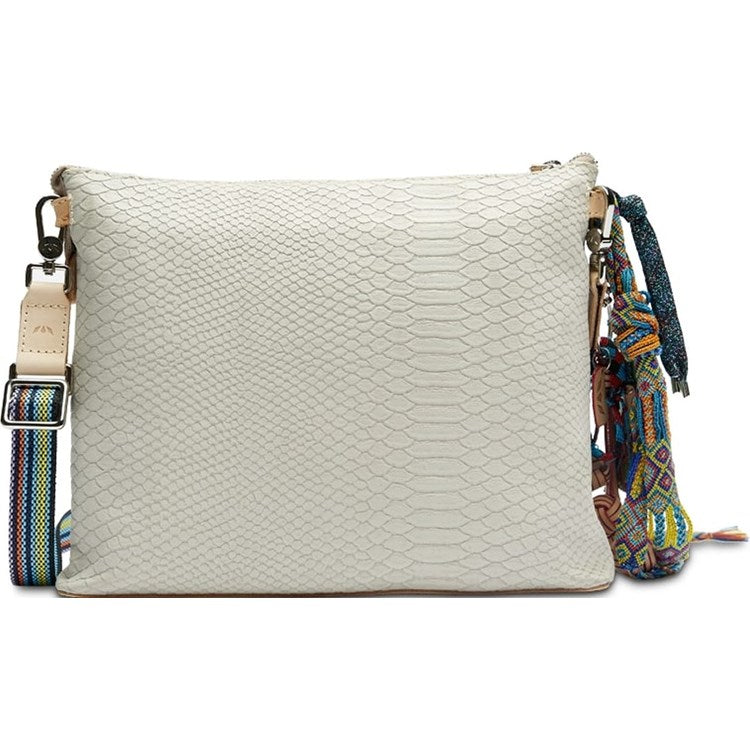 CONSUELA Downtown Crossbody, Thunderbird