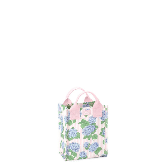 Swig Life Hydrangeas Reusable Gift Bag (Mini)