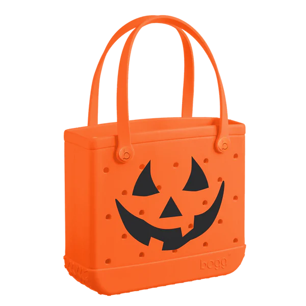 Baby Bogg Bag-Bogg o' Lantern