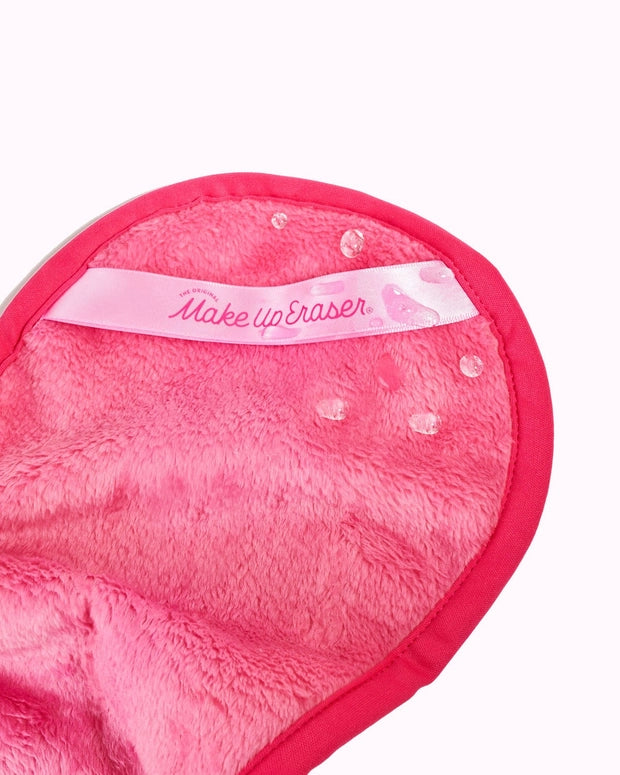Original Pink Makeup Eraser Pro | Best Seller