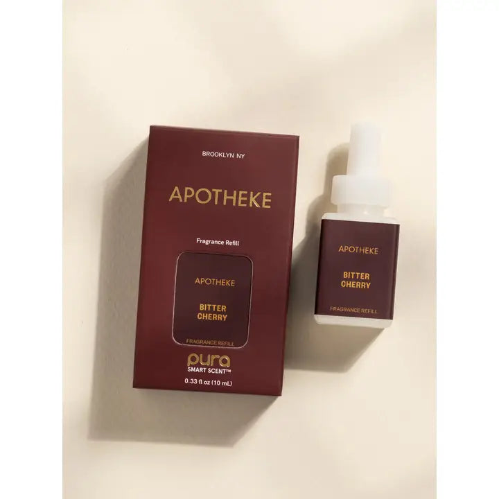 Pura Bitter Cherry (Apotheke)