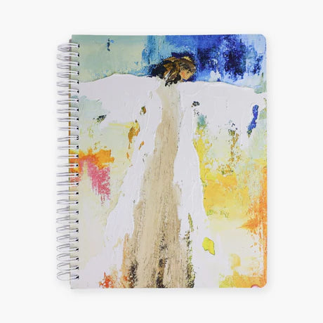 ANNE NEILSON HOME JOY SPIRAL JOURNAL