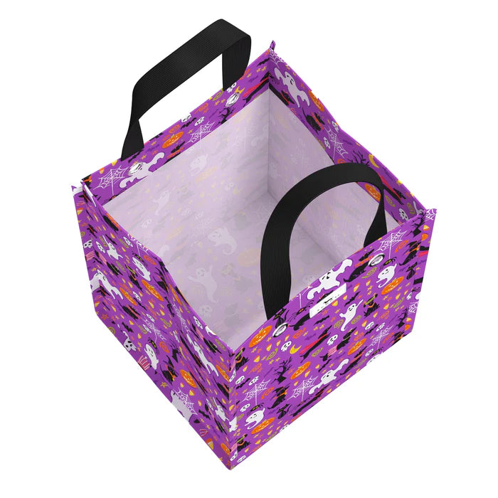 SCOUT GIFT BAG SQUARE X-LARGE-HOWL O WEENIE