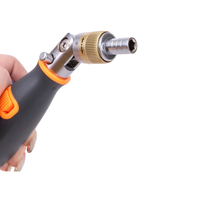Mad Man 10 in 1 Driver Set | Magnetic Ratcheting Screwdriver