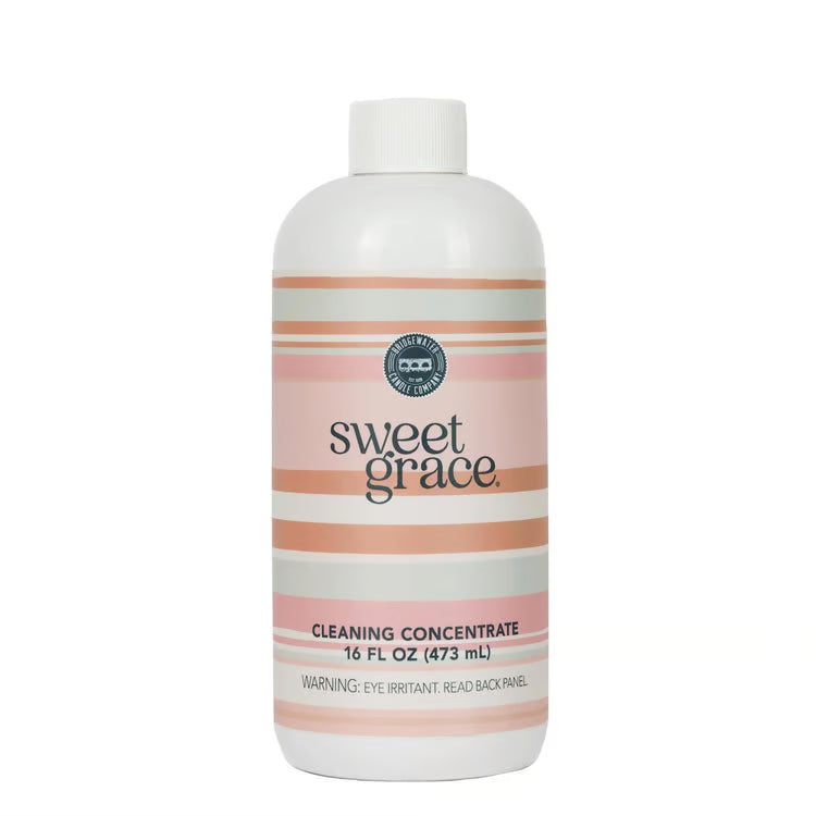 BRIDGEWATER CANDLE COMPANY Sweet Grace Cleaning Concentrate