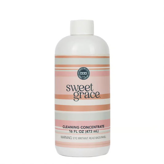 BRIDGEWATER CANDLE COMPANY Sweet Grace Cleaning Concentrate