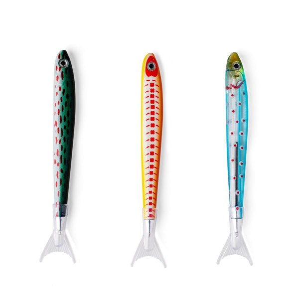 Bunk House Tinned Sardine Pens