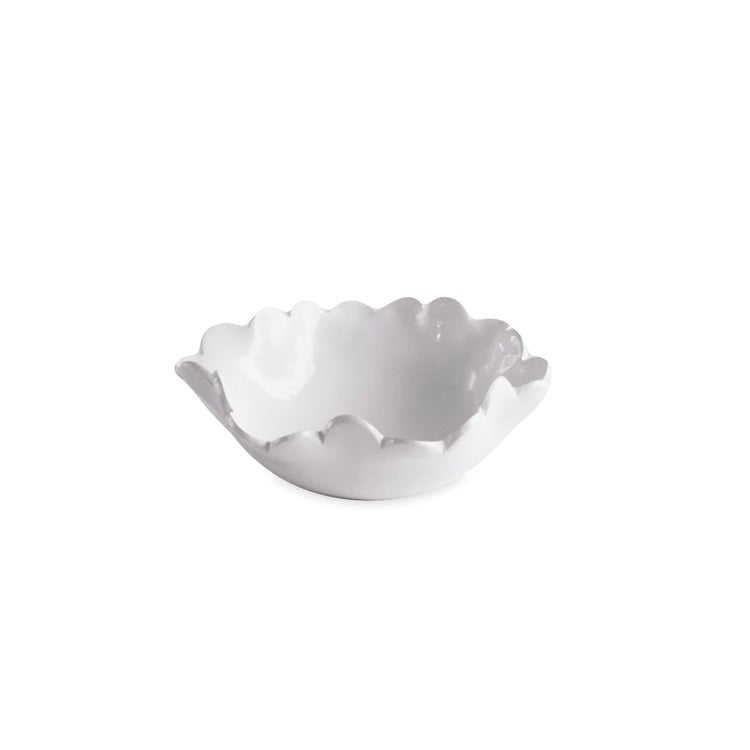 BEATRIZ BALL VIDA Colette Mini Bowls Set of 4 (White)-3321
