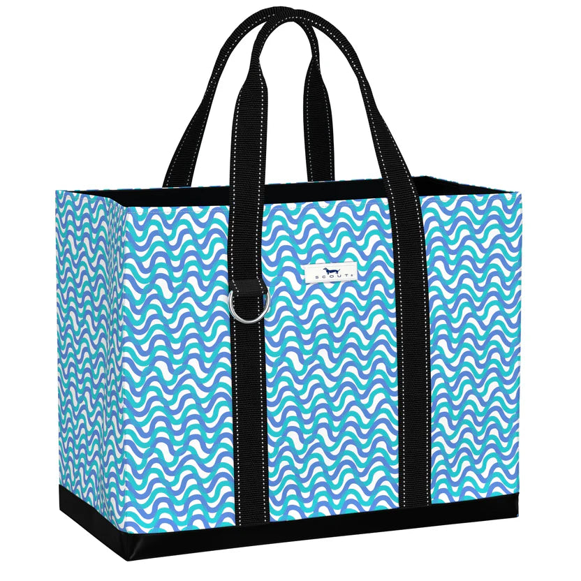 Scout Original Deano SCOUT Tote Bag | Wiggle Room