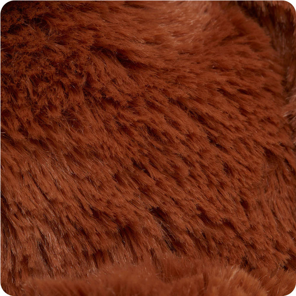 Highland Cow Warmies