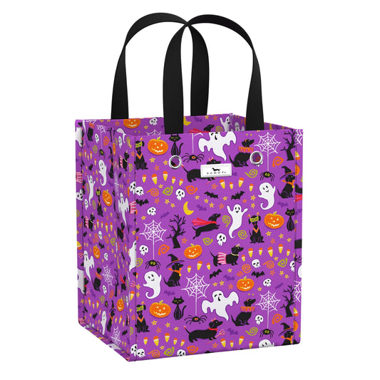 SCOUT GIFT BAG SQUARE X-LARGE-HOWL O WEENIE