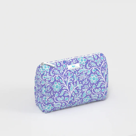 SCOUT PACKIN' HEAT TOILETRY BAG-BEST BUDS