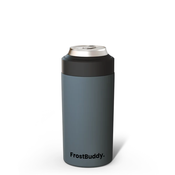 FrostBuddy Universal Buddy | Charcoal