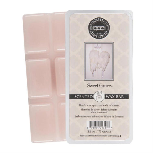 BRIDGEWATER CANDLE COMPANY Wax Bar-Sweet Grace