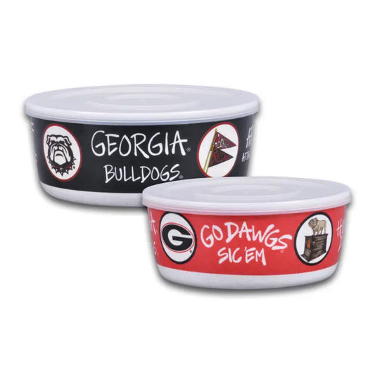 Magnolia Lane Uga Mel 2 Con Set