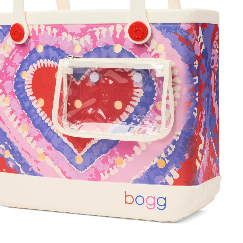 Baby Bogg® Bag - In Love With Bogg - Buoy Red