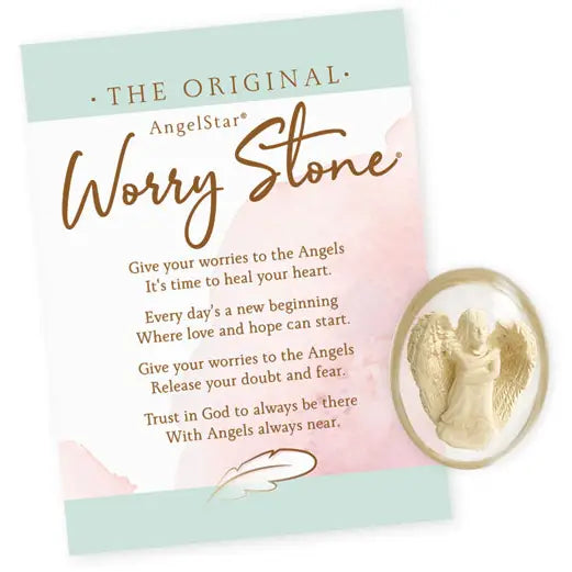 Worry Stone