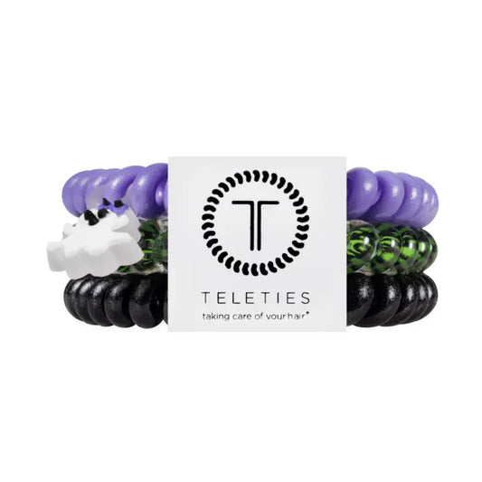 Teleties Boo Thing | Small | Hair Ties