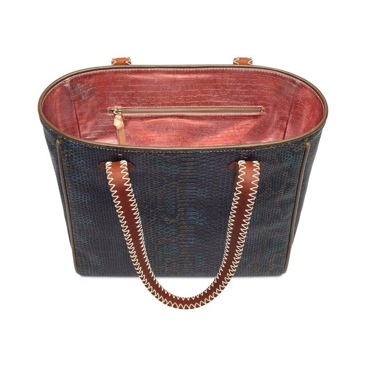 CONSUELA Classic Tote, Rattler