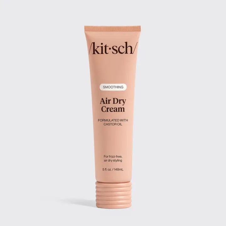 Kitsch Smoothing Air Dry Cream