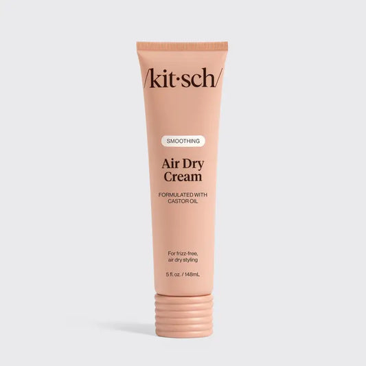 Kitsch Smoothing Air Dry Cream