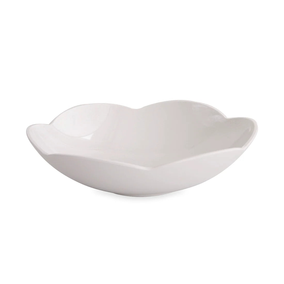 Beatriz Ball VIDA Amelia Medium Bowl White